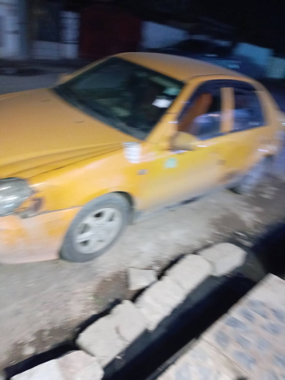 سي كي للبيع او معارضه
موديل ٢٠١٢:   سنويه ٢٦  هيئه غرامات  صفر  شرعي بل موصل  رقم بغداد ألماني  كاربون بنزين  بيها  السعر ٣١ وبيها مجال  قليل  ***********
