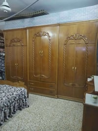 غرفه نوم • جديده • قابل تفاوض