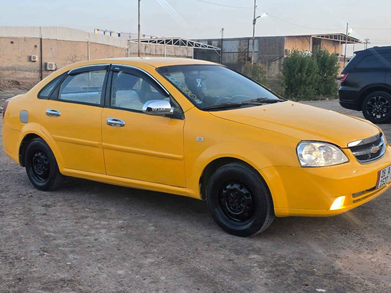 اوبترا 2007خليجي اوتوماتيك رقم نجف مشروع وطني سنويه ل30 رقم انكليزي بسمنه مصفره هيئه وغرامات جاهزه مكينه كير حداده تايرات كهربائيات نقص فقط تبريد مكفول من العيب الشرعي والاصوليات والضربه القويه اصله لون ابيض سياره جديده ومتعوب عليه السعر 55بي مجال جدا بسيط مكاني ناصرية سوق الشيوخ ***********
