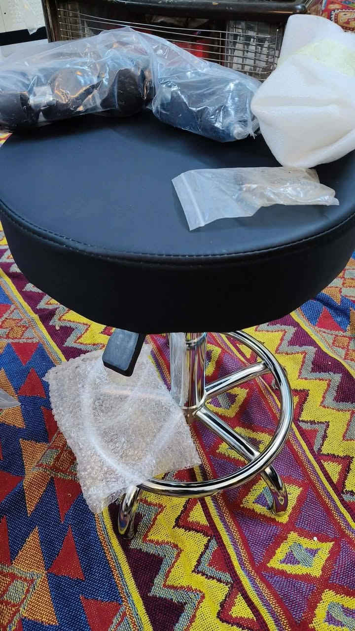 السلام عليكم توفرت غراض جديدة


**إذا كنت صاحب هذا الإعلان وتريد حذفه لأي سبب، رجاءا أرسل رسالة إلى الدعم الفني**