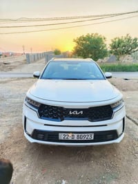 سورينتو ٢٠٢٣ • محرك ٢٥٠٠ • رقم اربيل