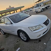 سوناتا ١١فول مواصفات مكينه ٢٠٠٠دوش بيه صبغ السونار مرفق مع الصور سياره...