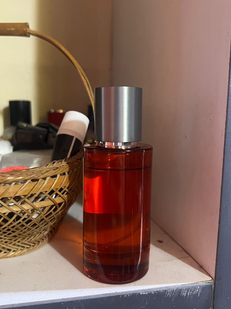 سلام عليكم 
hibiscus mahajad
من ميسون كرفلي 
للبيع مستخدم منه مثل مثل مموضح 
للاستفسار دايركت 📩


**إذا كنت صاحب هذا الإعلان وتريد حذفه لأي سبب، رجاءا أرسل رسالة إلى الدعم الفني**
