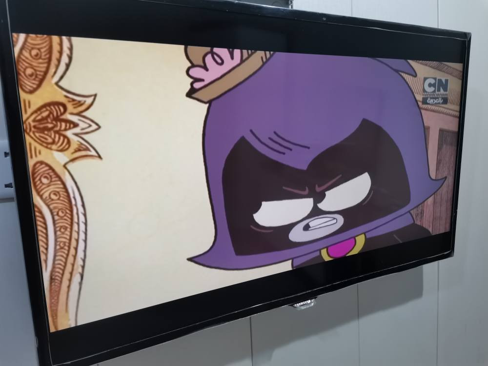 سلام عليكم
شاشة سامسونج حجم 42
 hd  منفذ عدد 2
للبيع
***********
السماوة حي الحسين السماوا, المثنى
