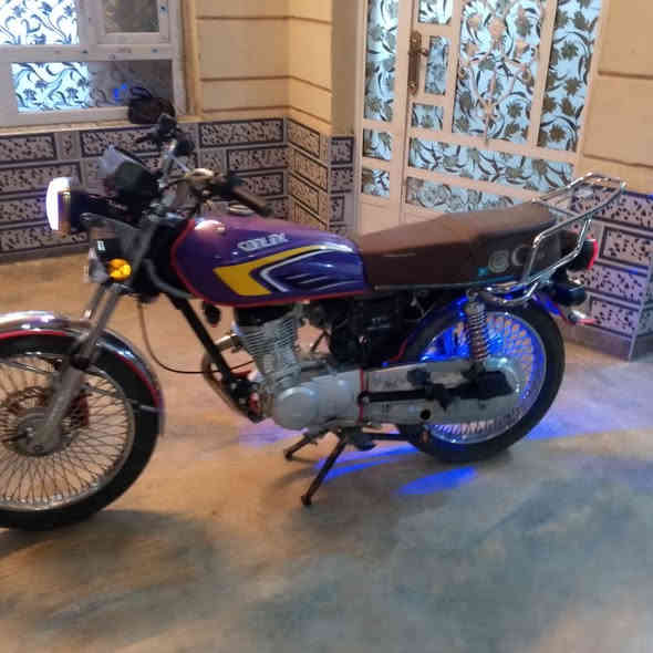 سلام عليكم دراجه تيكر 2024اوراق الدراجه جاهزه من كل النواحي مكان حله عوفي الدراجه البيع السعر 600 وبيه مجال الستفسار ***********
***********
