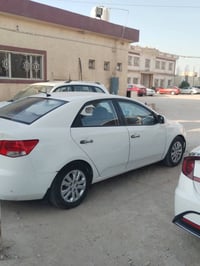 ٢٠١٢ • بدي مبدل • ايربك