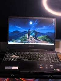 بكرت شاشة RTX 2060 القوية Asus TUF الجهاز بنضافه عاليه كلش وسعر🔥 بكرت ...