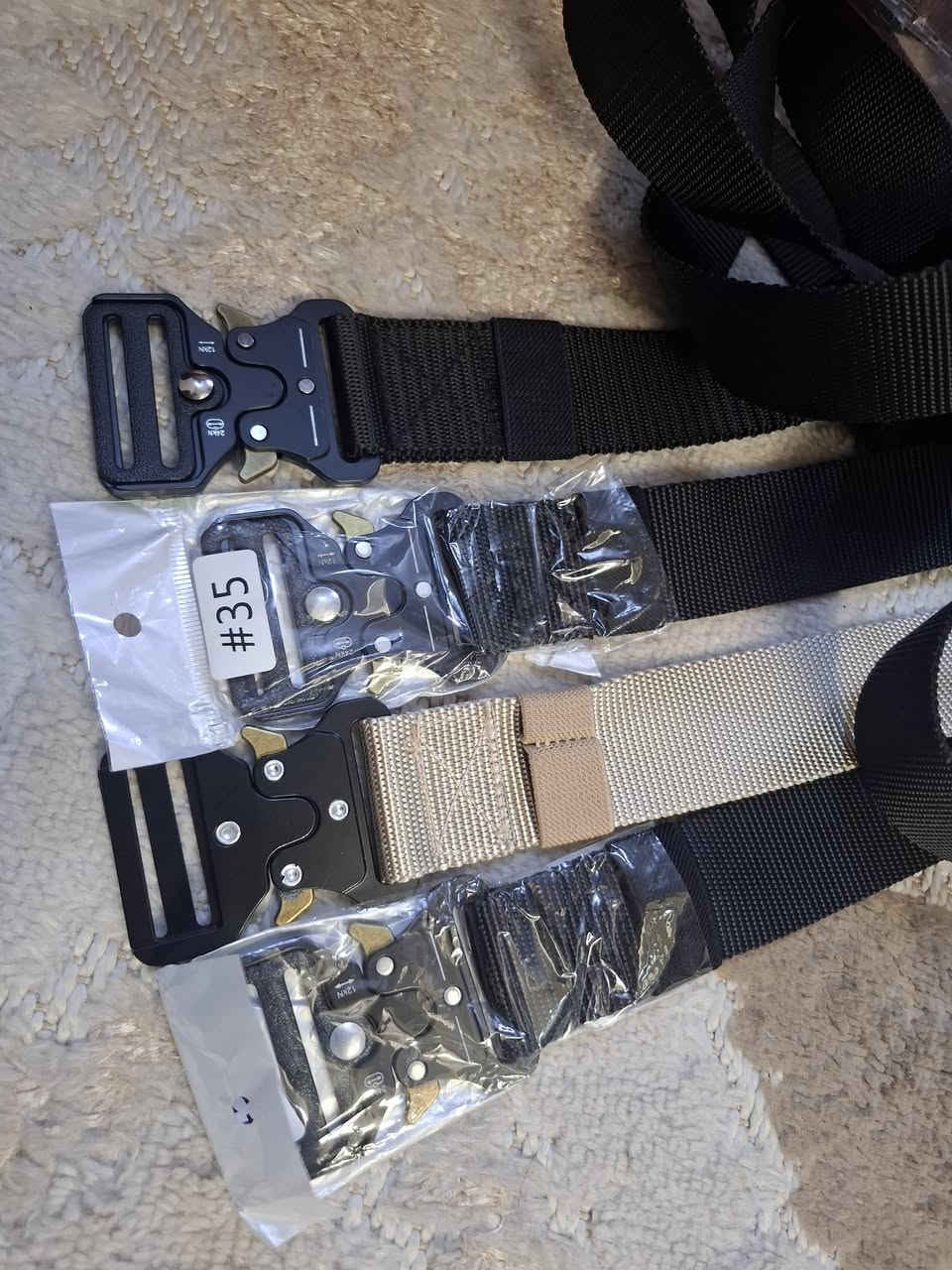 حزم عسكريه


**إذا كنت صاحب هذا الإعلان وتريد حذفه لأي سبب، رجاءا أرسل رسالة إلى الدعم الفني**