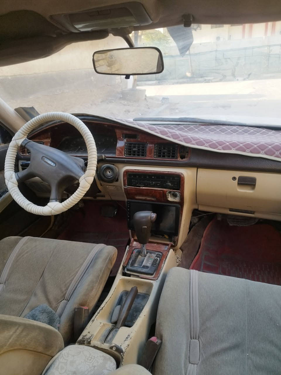 مارك موديل 1993 رقم بغداد ب اسمي السنوية لغاية 29 گير   گايم محرك نص عمر السعر 20 ورقة اتصال              ***********
