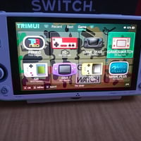 جهاز ألعاب • محاكيات • رام ١٢٨