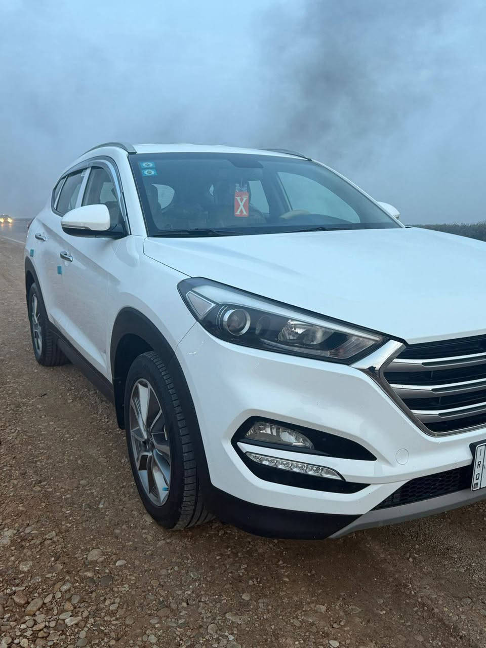 السلام عليكم 
توسان خليجي 2018 كفاله عامه رقم  واسط الجديد شرط النظافه مكان السياره الكوت 
للاستفسار الاتصال على الرقم ***********
