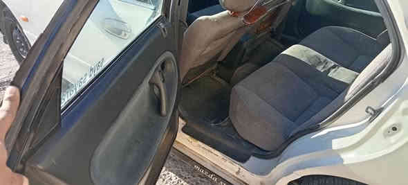 فروشتنە مودیلی 1992 سەنەوی 2026 /4 بویاخیش حیزامە بوجوانی ناویشی زوڕجوانە جوار تایەهی تازهی لە شیرە لیدڕاو بیشی جە بیکی خە فیف بەلام کیرومەکینە تە بریدی بەشەرتە سەعری 54وەرەقیە ***********
