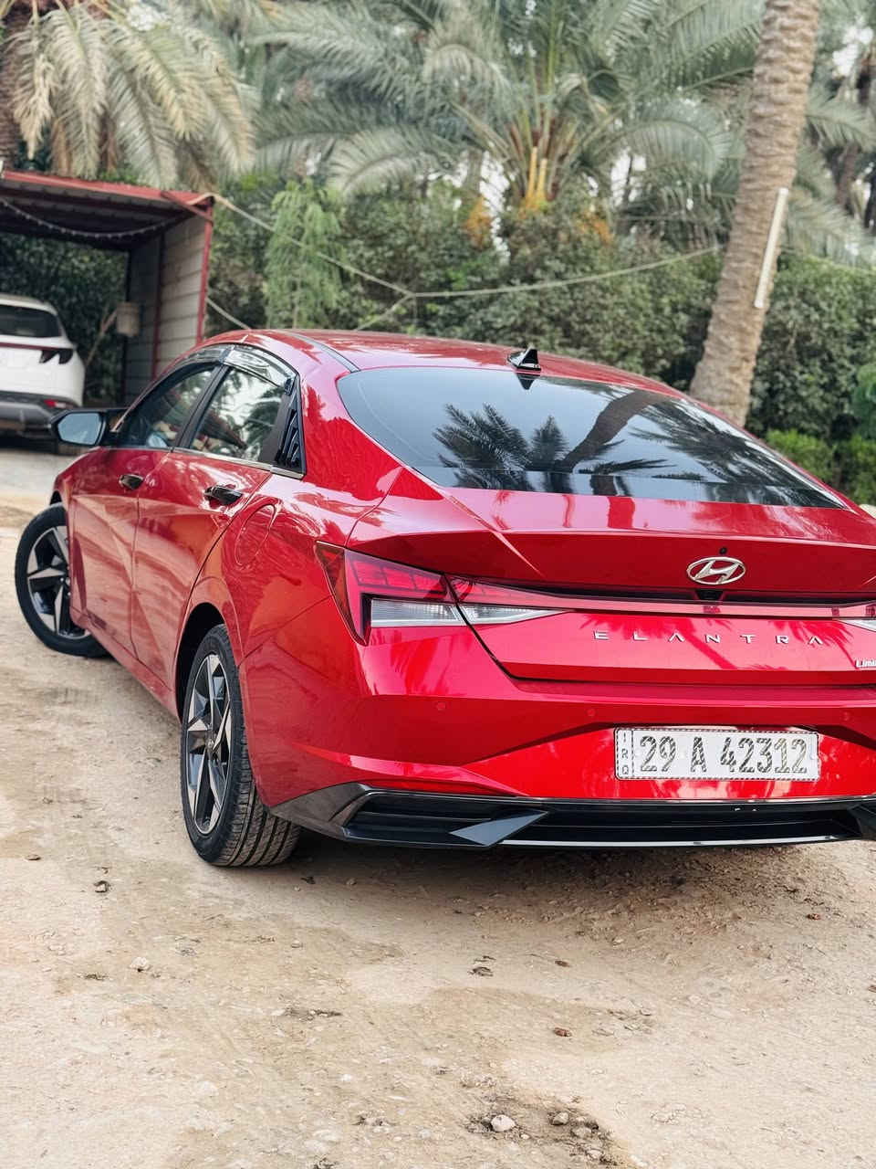 2022 Limited ful
صورة الحادث مرفقة رقم واسط معوقين مكان واسط صويرة 
***********
