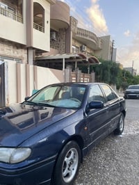 هواندي النترا محرك بروتون تك كام شفت مكينه 14  موديل 1994  شرعي موجود ...