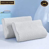 مخدة طبية • جيلاتينية • علاج آلام الرقبة