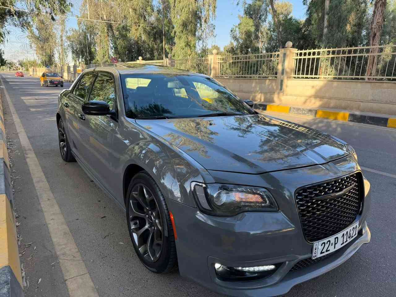 السلام عليكم
اوباما 18 S كندي  مكان السياره موصل

كلين التقرير مرفق وي الصور ماشية 100

لون سمنتي رقم اربيل باسمي سنويه وهزه جديدة 

سياره موصفات اس فول بنوراما وكشنات اس

بجم عريض لد وعدسه بالدعاميه موصفاتها معروفه

بيها كارت بالجاملغ الورا السايق وبيها بارد مكانين وبيها رصعات 2 ميبينن تخم تايرات جديد صدر كله جديد كير ومحرك كفاله هاي كل تفاصيل السياره سعرها خاص خابر ودلل ***********

  

***********
