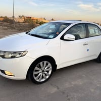 سيراتو • ٢٠١٣ • رقم ذي قار