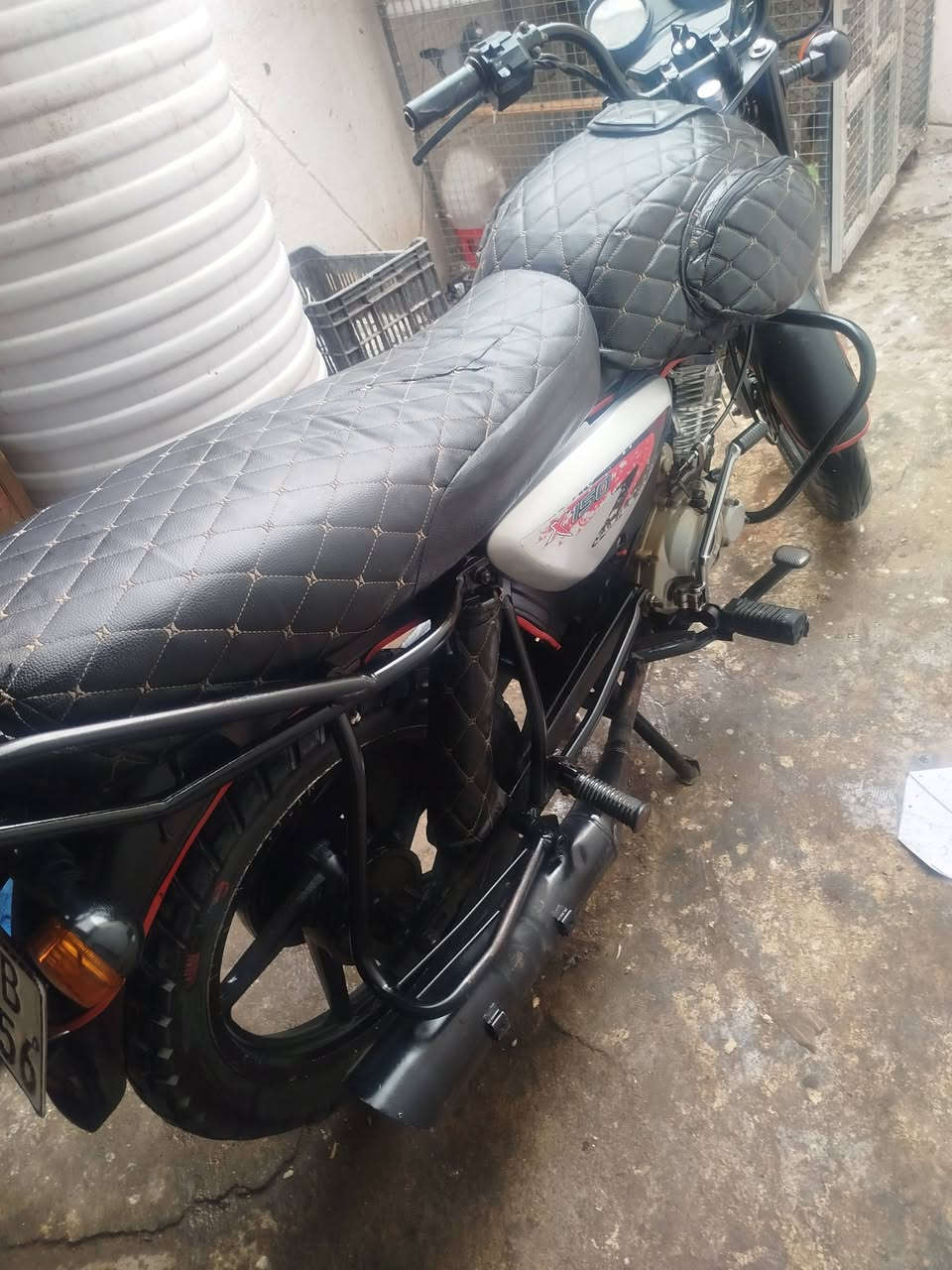 بوكسر للبيع مديل 18
رقم انگليزي بسمي
السعر مليون 500
بي مجال بسيط
رقم ***********
