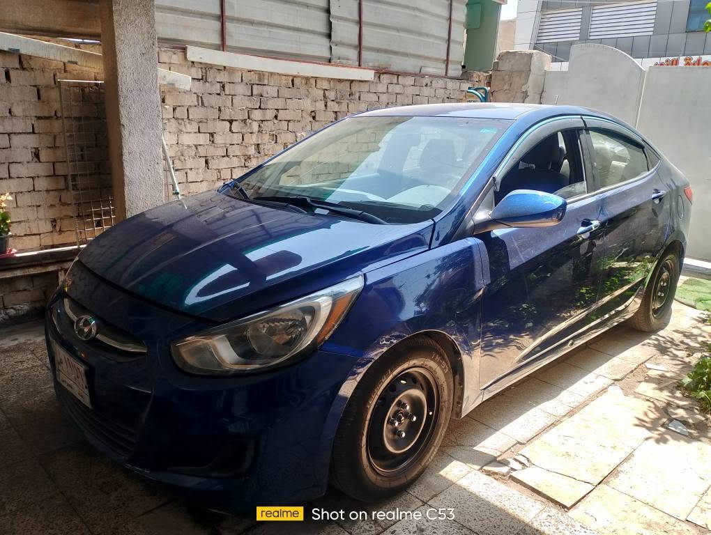 ‎اكسنت 2016 GDI 1600 وارد أمريكي رقم بغداد محرك بالصندوق‎ بغداد, العراق


**إذا كنت صاحب هذا الإعلان وتريد حذفه لأي سبب، رجاءا أرسل رسالة إلى الدعم الفني**