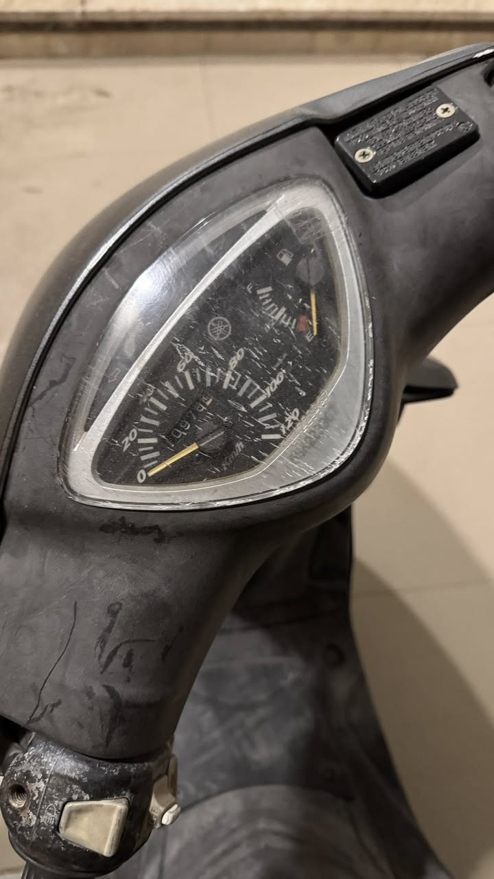 دراجه ماكس عدله
الدراجه خير من الله بلاديه مكفوله
مكينتها مامفتوح بيها برغي جيب الف فيتر وتعال افحص
صارلها اقل الشهر من نازله من الرمبه
عنواني الناصريه مركز
0787 324 2248
