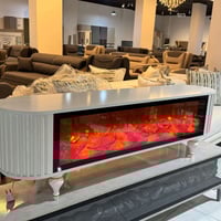 ميز تلفزيون • موديلات مختلفة • توصيل كركوك