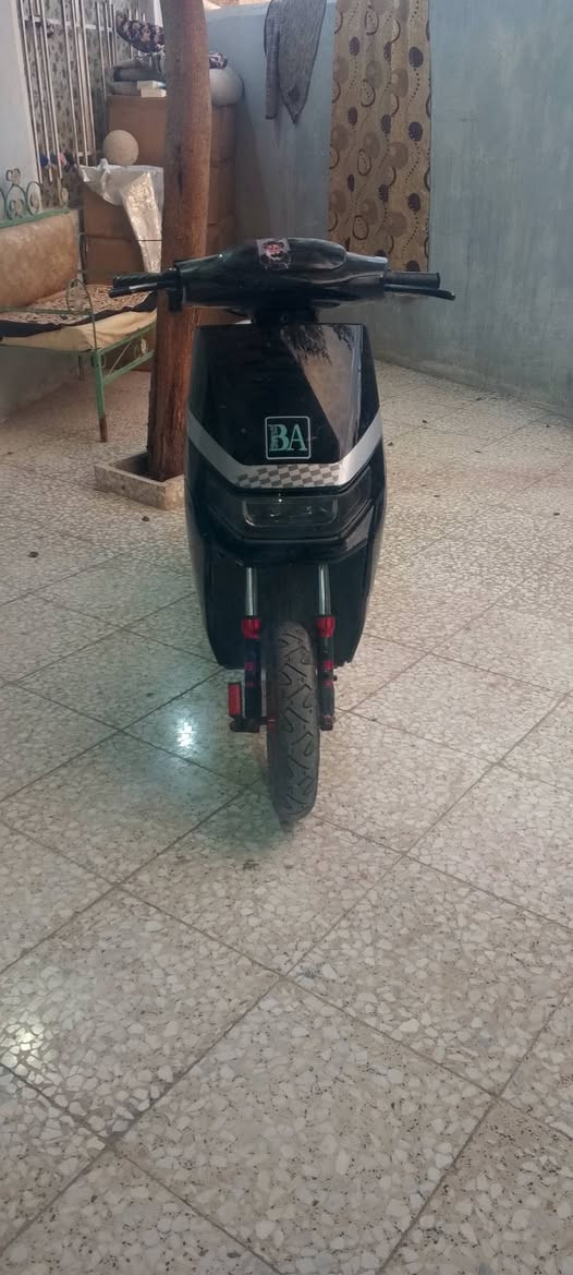 السلام عليكم دراجه شحن للبيع بها عطل مكانها بغداد المعامل يريد يتصل على هذا الرقم ‏‪***********‬‏
