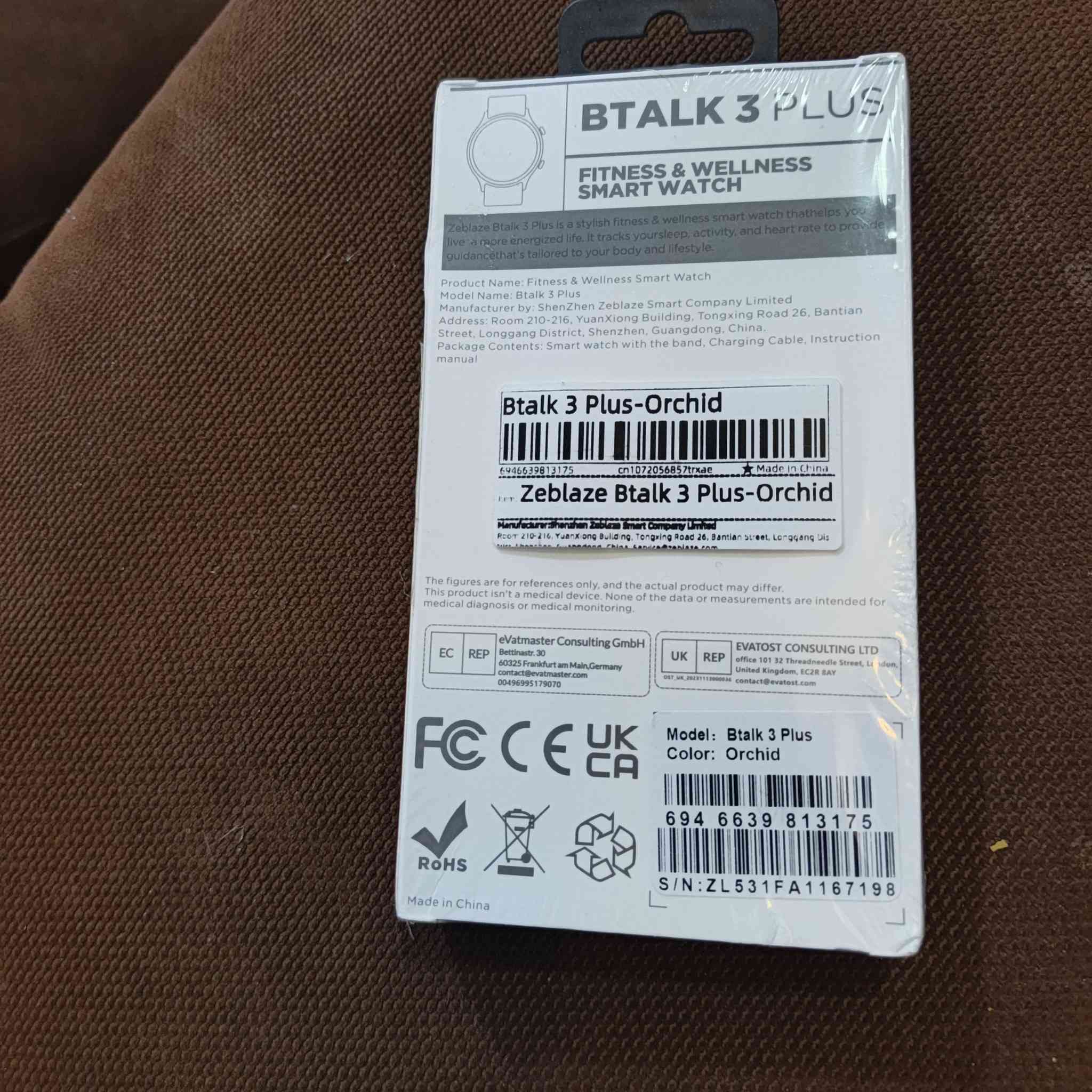 يم اعلا سعر


**إذا كنت صاحب هذا الإعلان وتريد حذفه لأي سبب، رجاءا أرسل رسالة إلى الدعم الفني**