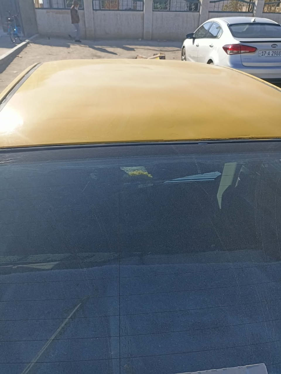 السلام عليكم اوبترا ٢٠١٠ رقم بغداد صدامي سنويه منتهيه ٢٠١٩
مالكها بغداد بس مااندله كير محرك كهربائيات مكفوله
اكفلها الك من الكص والعيب الشرعي وسرقه وعشائر ابيعك كوم حديد لان مااندل راعيها سعرها ٣٥ وبيهه مجال ستفسار ***********
