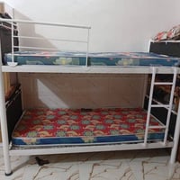 جربايه طابقين • مستعملة سبوع • نهايه جسر الهاشميه
