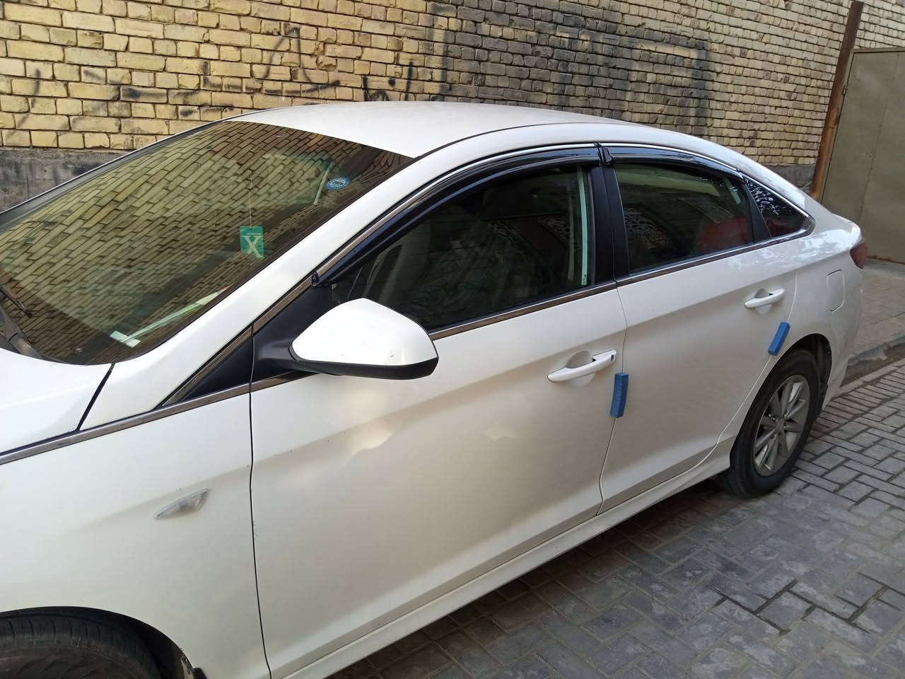 سوناتا 2020  وراد كوريا  مبدل بيه جاملق والبنيد باقي السياره مكفوله سياره جديد مكاني البصره كرمه علي مقابيل الجامعه رقم سياره سيلمانيا سعره 135


**إذا كنت صاحب هذا الإعلان وتريد حذفه لأي سبب، رجاءا أرسل رسالة إلى الدعم الفني**