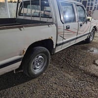 ميتسوبيشي • ١٩٩٠ • رقم بغداد
