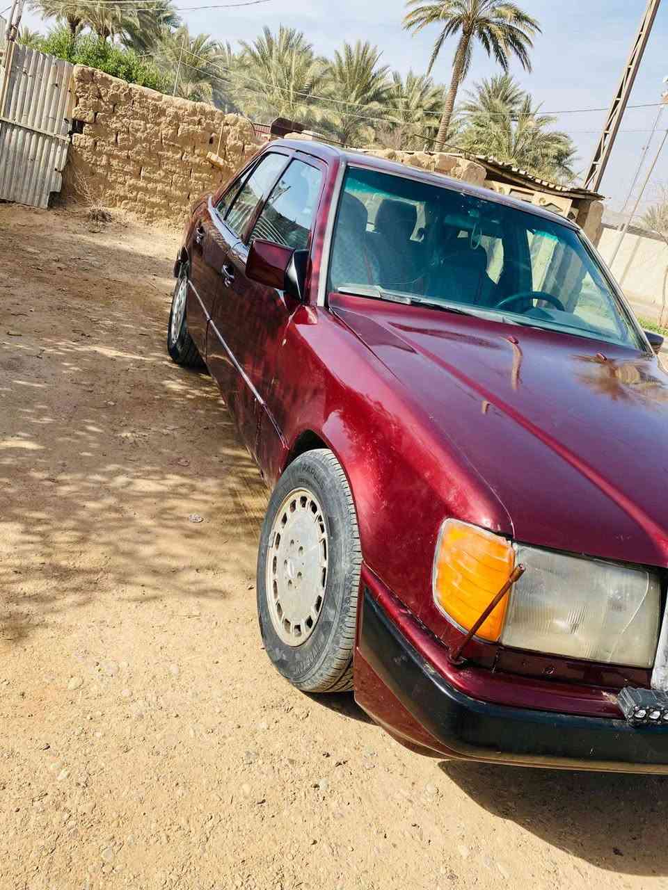 مارسدس دب محرك بطة ٣٠٠ vvt السعر ٣٧وبيها مجال  المكان ديالى المقدادية  سيارة جاهزة وكاملة شرط التحويل اادخل واتساب او اتصل على الرقم ‪***********
ا
