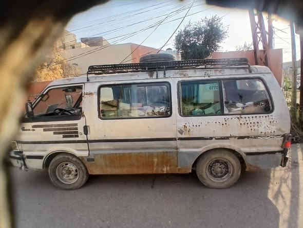 السلام عليكم كيا موديل 93 صدر جديد ماكينه جديده لا صرف ولا بخار جير اكس اللي بشرط رقمي رقم خصوصي كركوك انجليزي ثانويه 28 السعر 23 وبيها مجال بسيط***********
