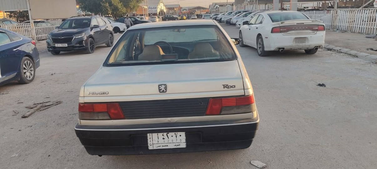 سلام عليكم بيجو رواموديل٢٠٠٩مكفوله المالك يريد مداور السنويه٢٠٢٩سعر ٢٤ ***********
