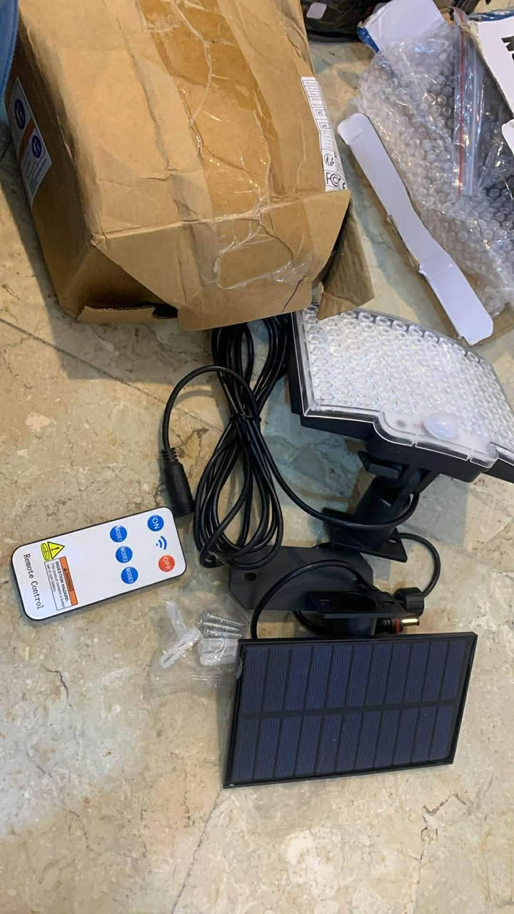 مجموعات م̷ـــِْن الطاقة الشمسية مثل ماواضح بالصور


**إذا كنت صاحب هذا الإعلان وتريد حذفه لأي سبب، رجاءا أرسل رسالة إلى الدعم الفني**