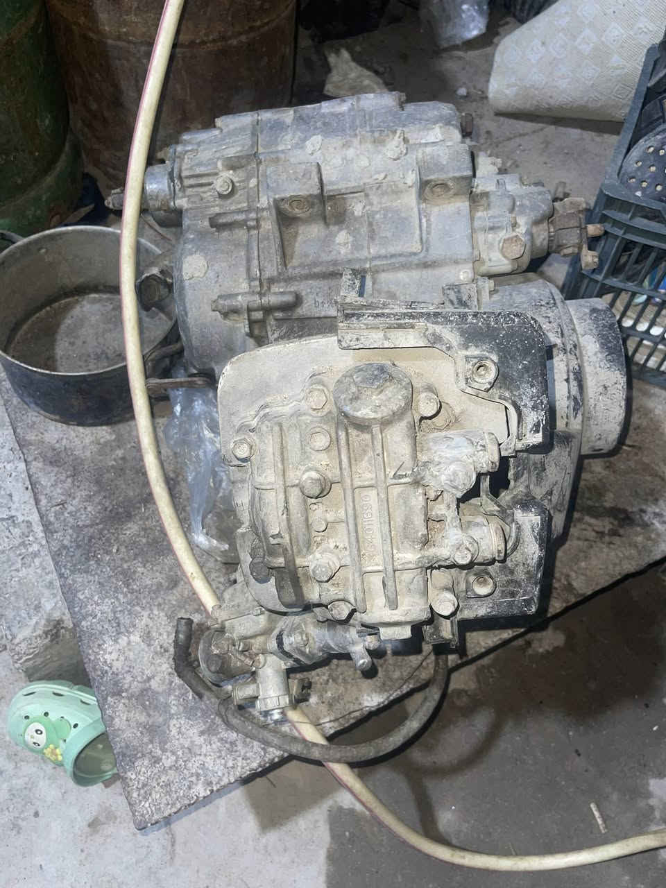 سلام عليكم مكينه تي في اس للبيع مكينه ناعمه بس كامت وبدلته لا مفشوكه ولا بيهه اكسن سعرهه 250 ممتواجد فيس رقم *********** واتساب
