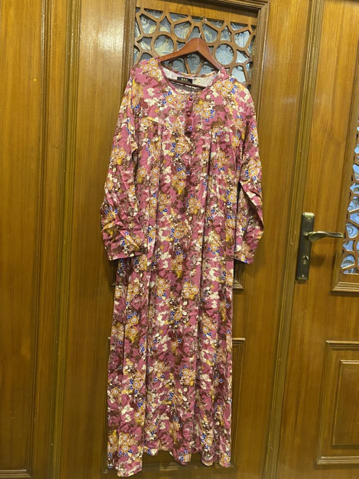 دشاديش نسائية صيفية تصفية محلات


**إذا كنت صاحب هذا الإعلان وتريد حذفه لأي سبب، رجاءا أرسل رسالة إلى الدعم الفني**