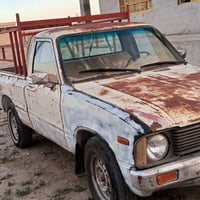 بيكم ٨٠ • رقم نينوى • شاصي مكينه