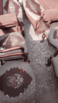 تخم للبيع ٣ السعر 1250مليون وربع 07800620140