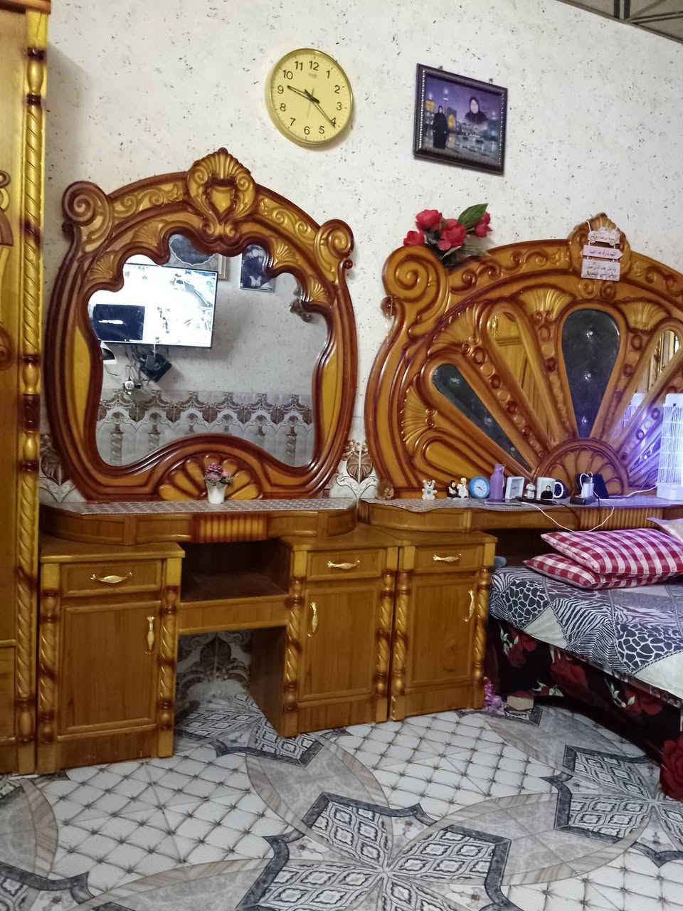مكلف بل نشر للبيع السعر 800نضيفه صار شهر من ماخذيها نضافه100/100


**إذا كنت صاحب هذا الإعلان وتريد حذفه لأي سبب، رجاءا أرسل رسالة إلى الدعم الفني**