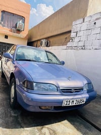 سوناتا ١٩٩٤ • اوتوماتيك • رقم بغداد دولي