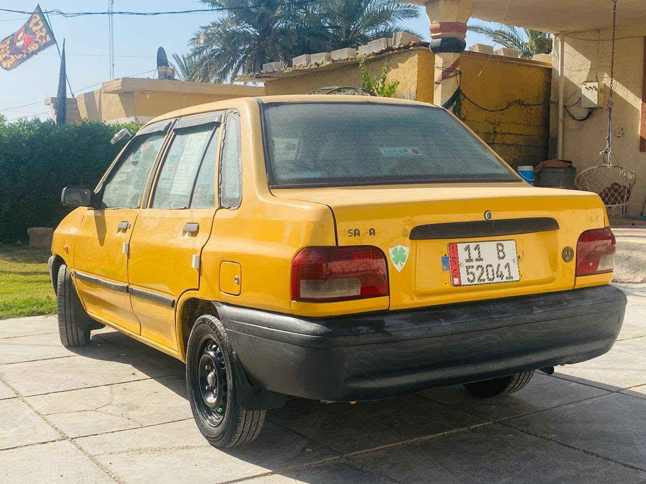 للبيع سايبا 2012رقم بغداد نكليزي تحويل مباشرمكينه كير خير من الله شواصي نضاف تخم تاير جديد صدر امامي او خلفي جديد تبريد بي ليك السعر 25اوبيها مجال كشرها شوفت العين مكاني بغداد رقمي ***********
