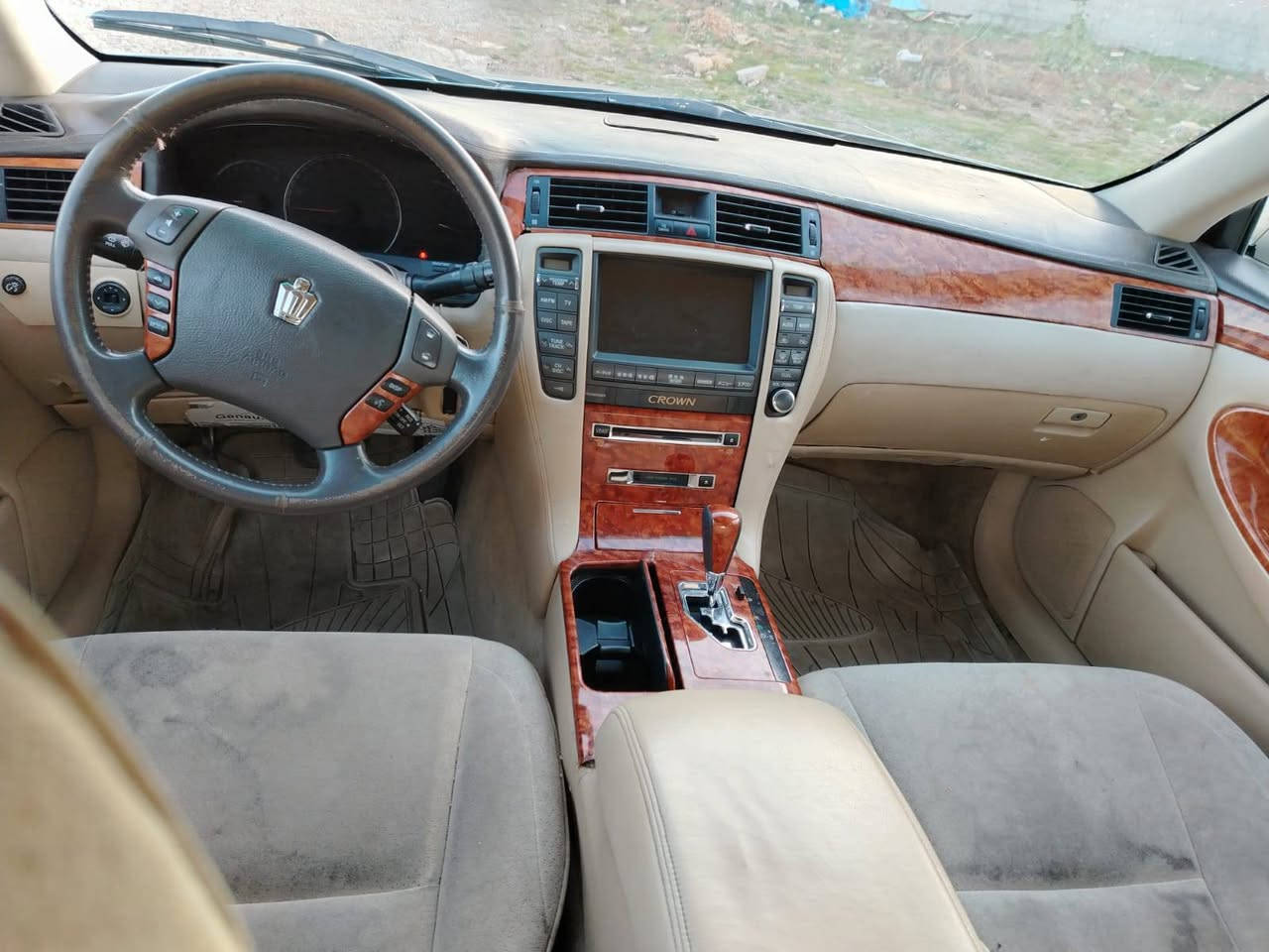 بەناوی خوای گەورە..
شاهینەی مووسی2005بۆفرۆشتن
182ی گەورەبەگەورە
دووپارجەبۆیاخی ئەورووپای هەیە
دوودووگمەکامێراحاسە
بێ تەقوڕەقەوگێڕومەکینەی بەشرت کامل مەسرەف
بێ چاڵوچۆڵی دووڕەنگی نیە
نرخی57مجال
شوێن هەڵبجەی شەهد
*********** حلبجة, السليمانية
