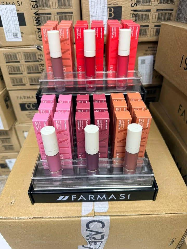 هلو حبايب حمر فارمسي جديد الأصلي الوانها ولا غلطه توفرت


**إذا كنت صاحب هذا الإعلان وتريد حذفه لأي سبب، رجاءا أرسل رسالة إلى الدعم الفني**