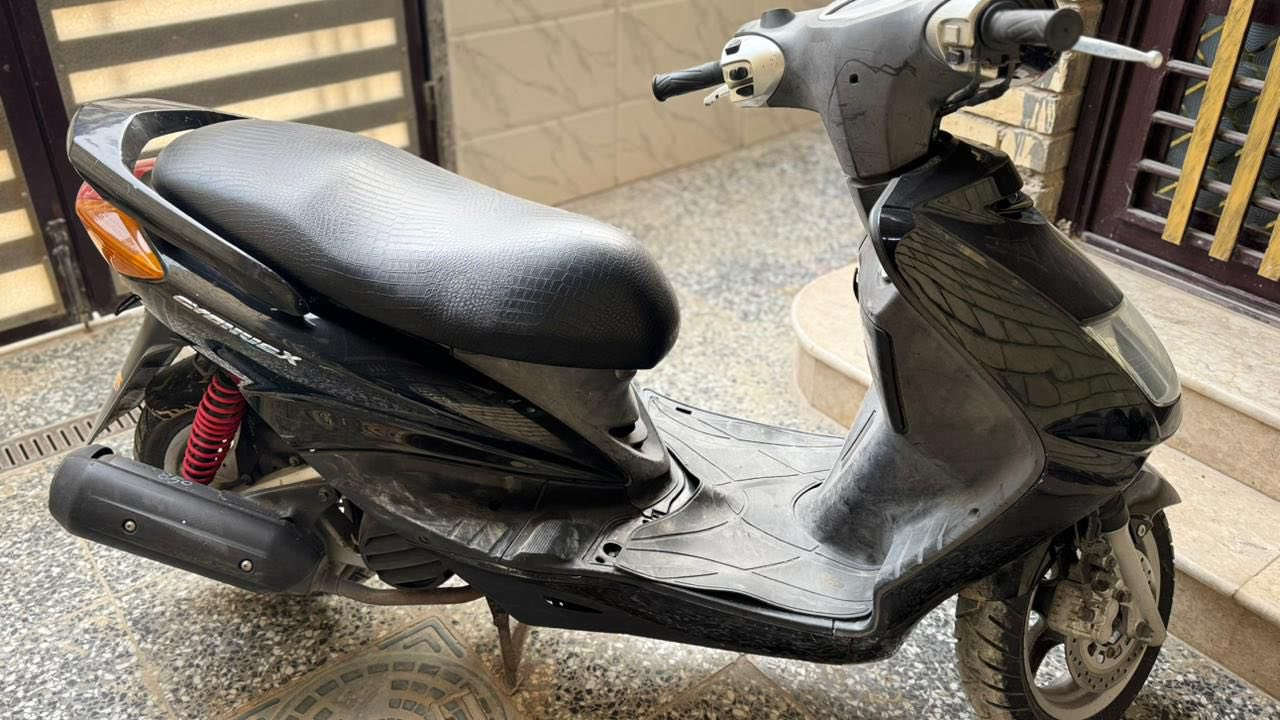 السلام عليكم
سكنس نثيه 110 للبيع كفاله عامة 

دراجه نضيفه وحلوه 

منزلها رمبة اني 

مكاني بغداد مدينة الصدر

للاستفسار 

*********** 

متواجد واتساب
