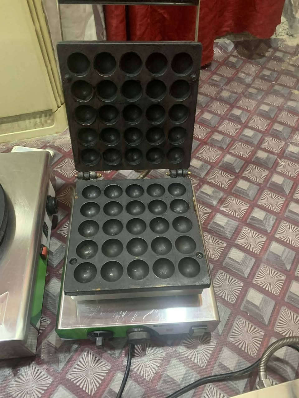 هاي أجهزه مال وأفل 3 وجهاز كريب للبيع شلعة
مكانهم تكريت 
السعر 800


**إذا كنت صاحب هذا الإعلان وتريد حذفه لأي سبب، رجاءا أرسل رسالة إلى الدعم الفني**