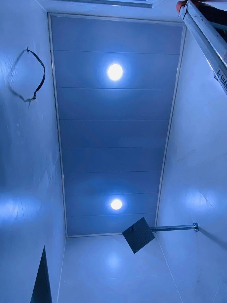 سلام عليكم سقف ثانوي طابقين سعر لمتر5 سقف ثانوي عدل شرايط او مربعات سعر متر3500 ***********
