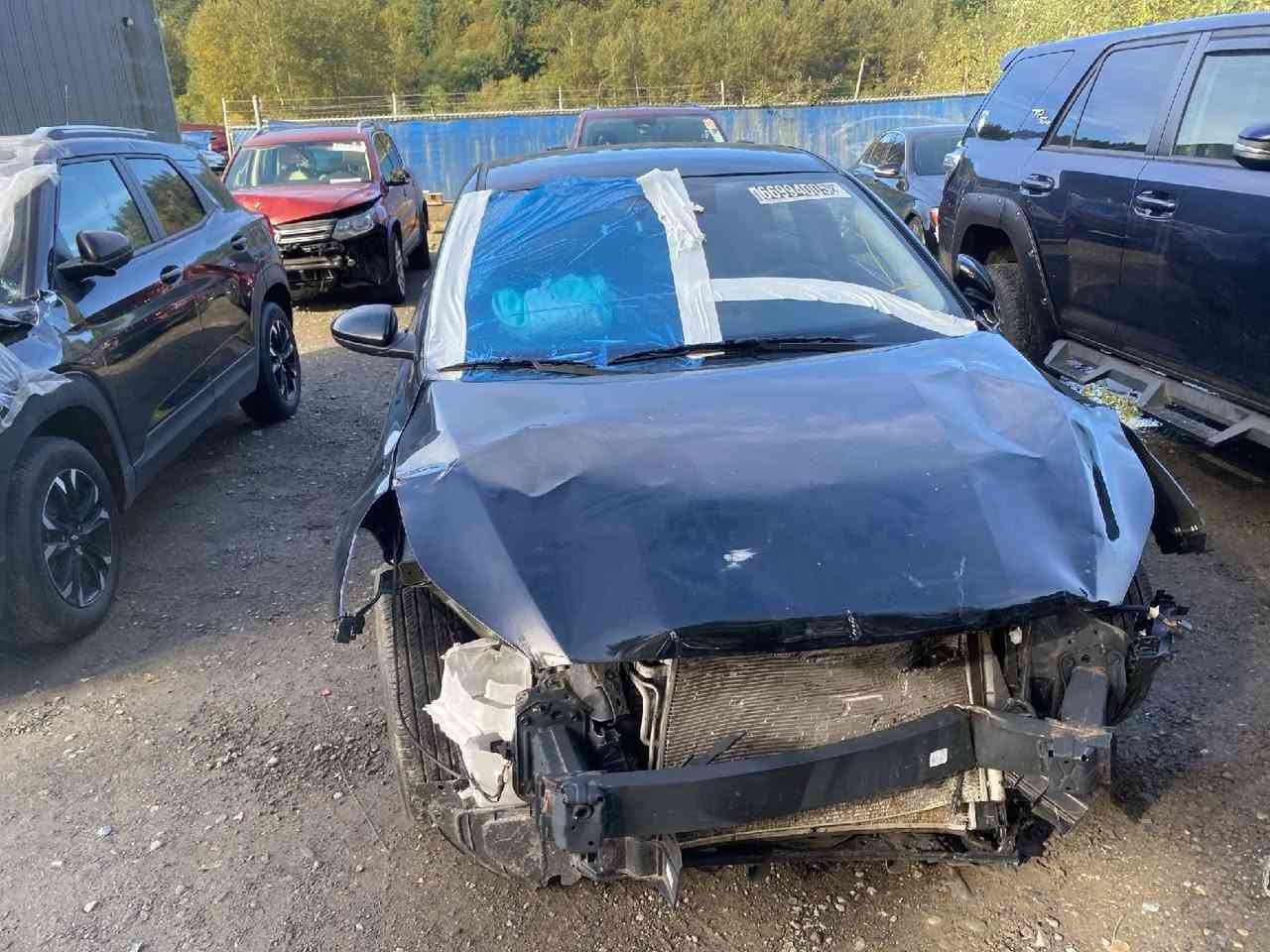 سلام عليكم 
كيا فورتي 2024 LX للبيع
السياره حاليا بعمان
حادثها موضح بالصور
تدخل بكتاب شهداء او تدخل حره باسمك
مواصفاتها LX
العداد : 24 الف
الحاله : تعمل وتسير
اي استفسار عن السعر او تفاصيل السياره :
***********
