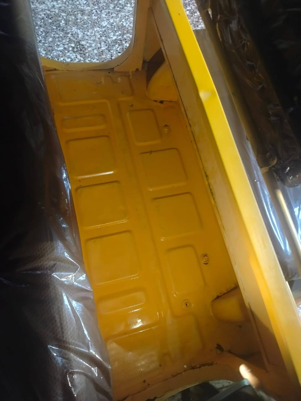 تكتك باجاج للبيع رقم انكليزي موديل 2018 شهر 12 مكاني بغداد الحسينية مال راشدية ***********
