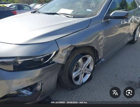 سلام عليكم شوفر ليت ماليبو 2023 السعر ١٢٠ قفل بغداد الشعب  ***********
